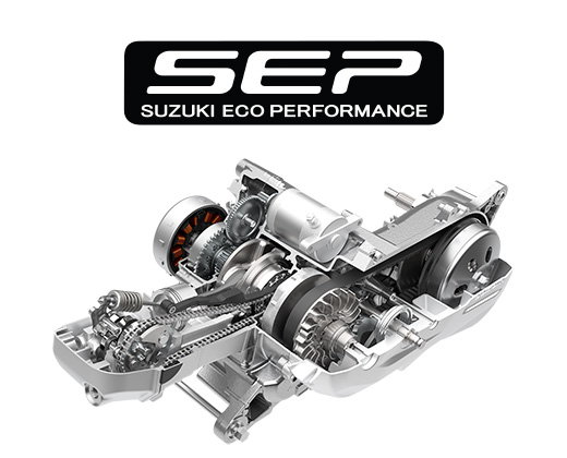 SEP Engine